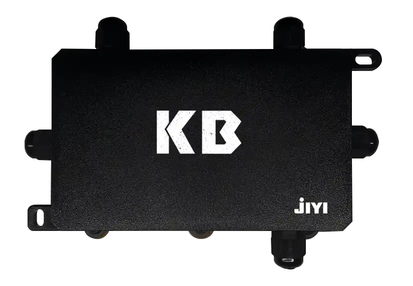 KB unmanned breeding boat pilot